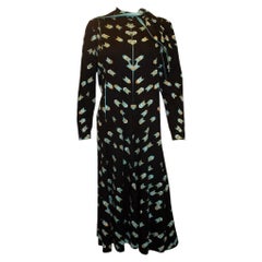 Chic Vintage Dress by Travona