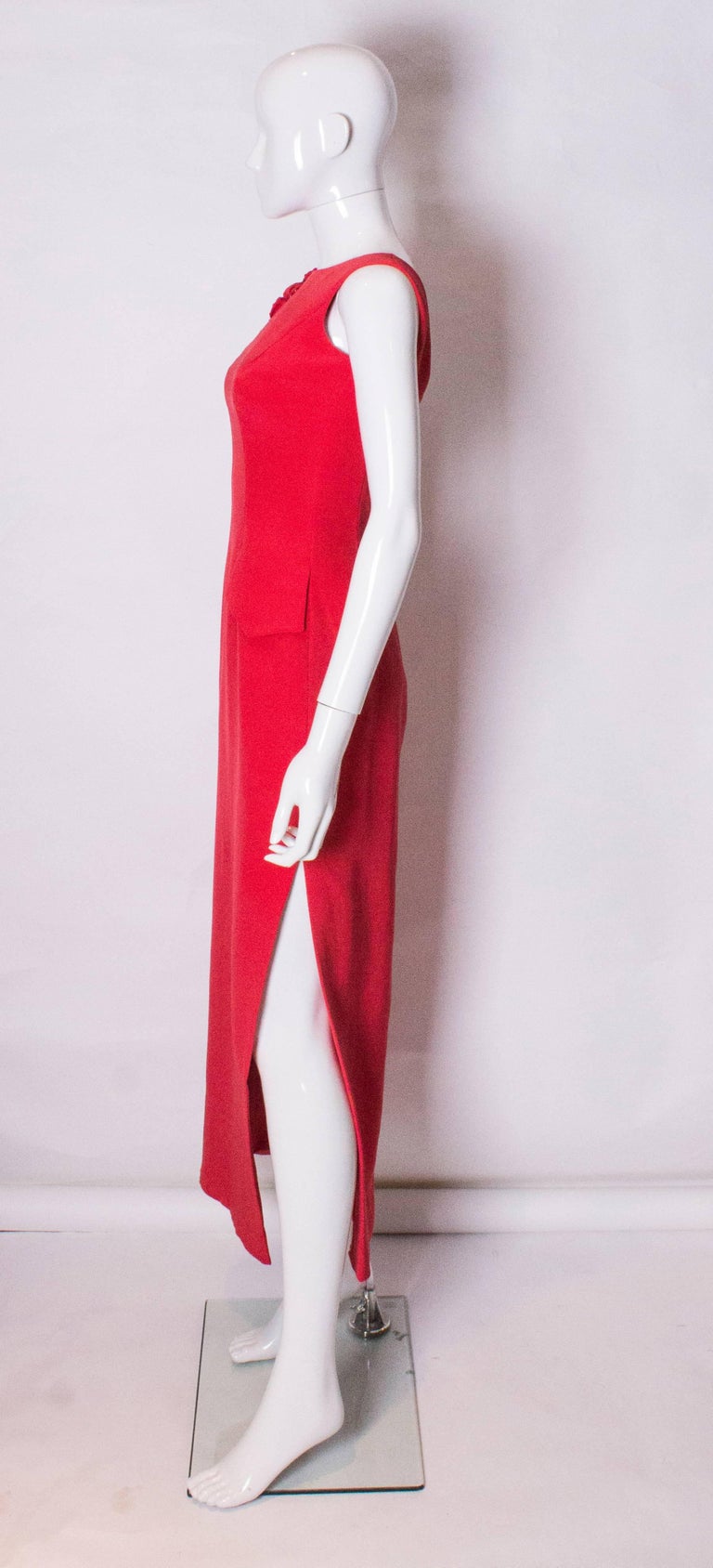 Tomasz Starzewski Couture Evening Outfit main image 0