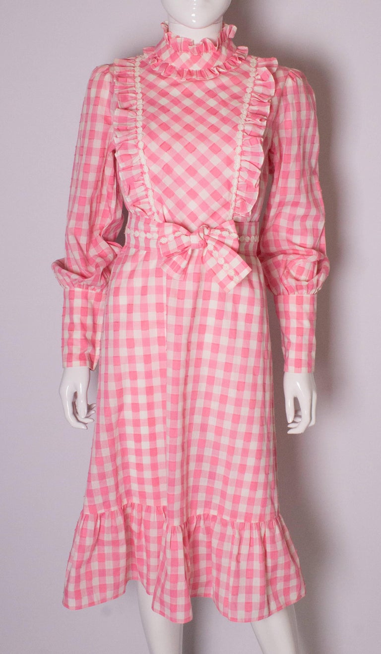 Vintage Muriel Martin For Harvey Nichols Ball Gown For Sale at 1stDibs harvey nichols gowns