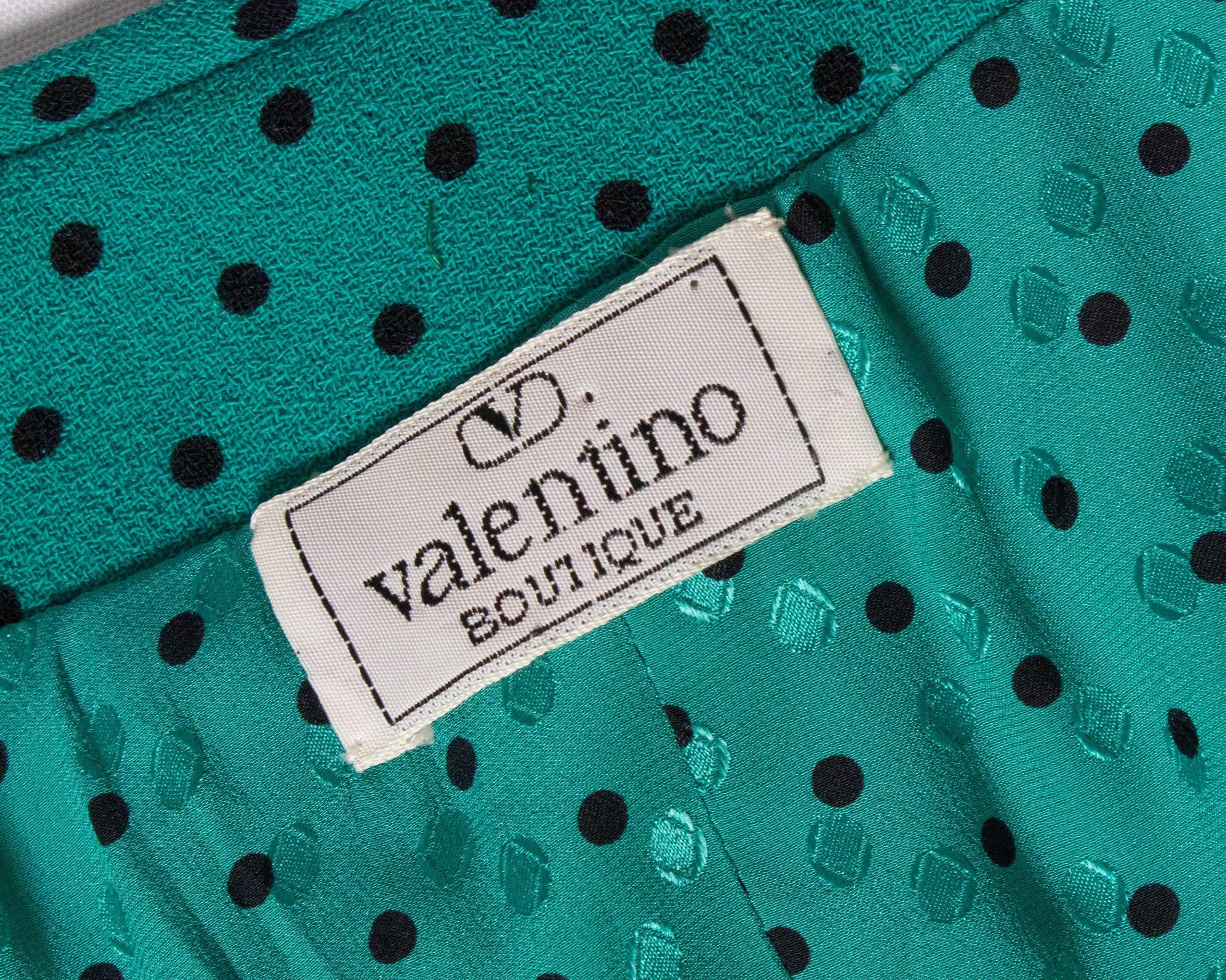 Vintage Valentino Jacket 3