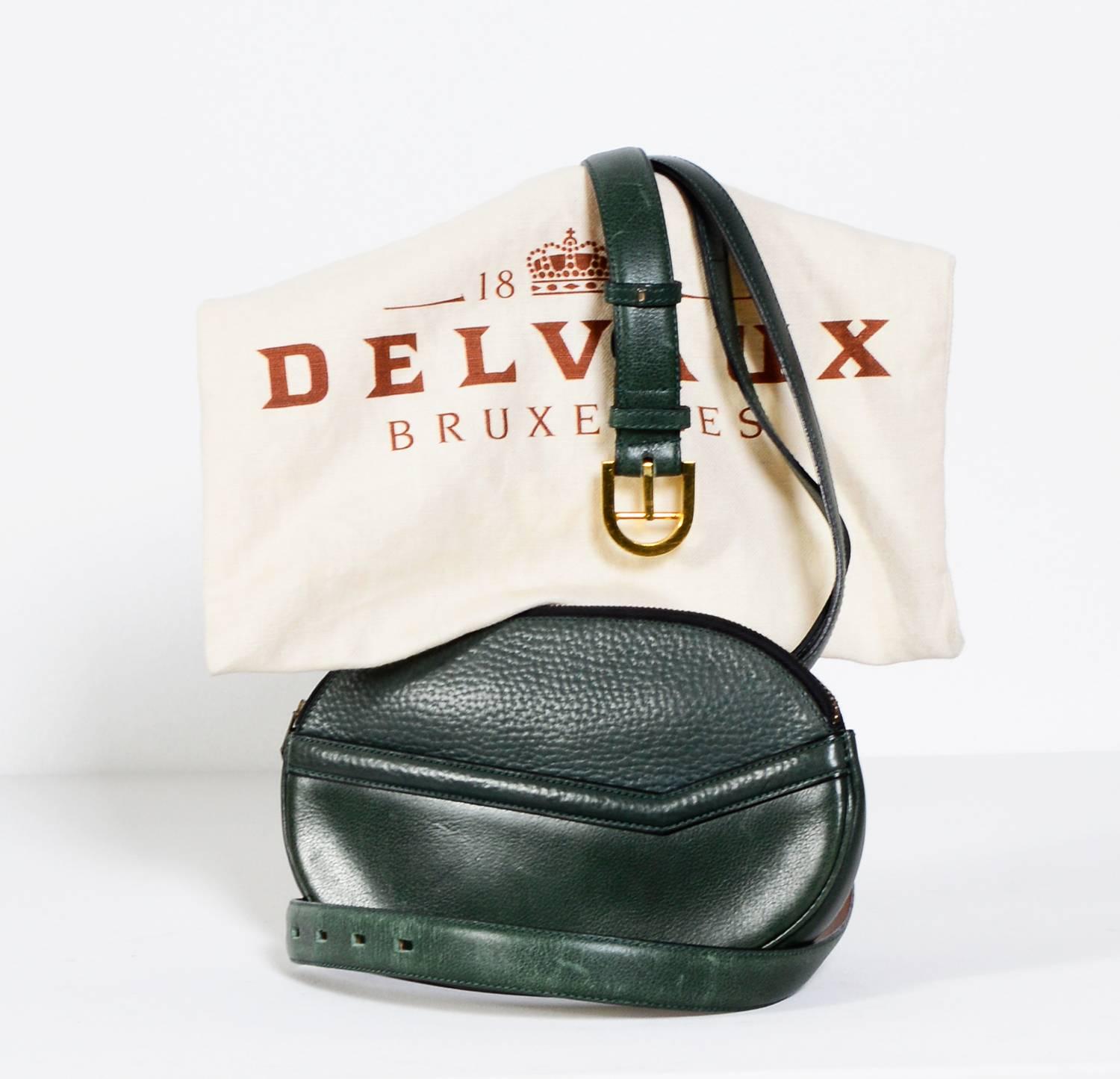 mirror quality delvaux