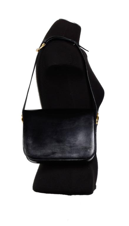 Celine vintage horse carriage bag sales