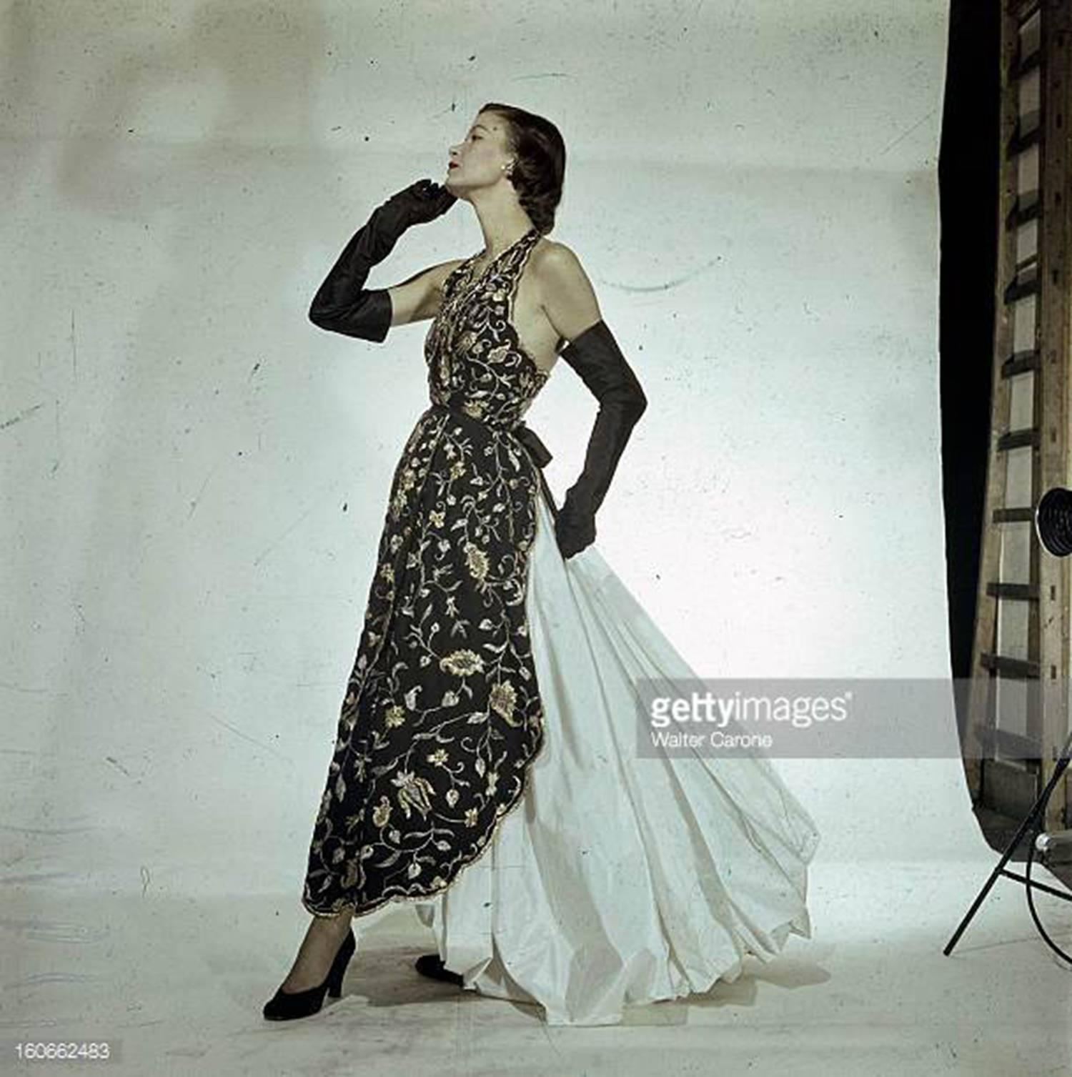 Viva Balenciaga Couture! 31 Masterworks by the House Founder