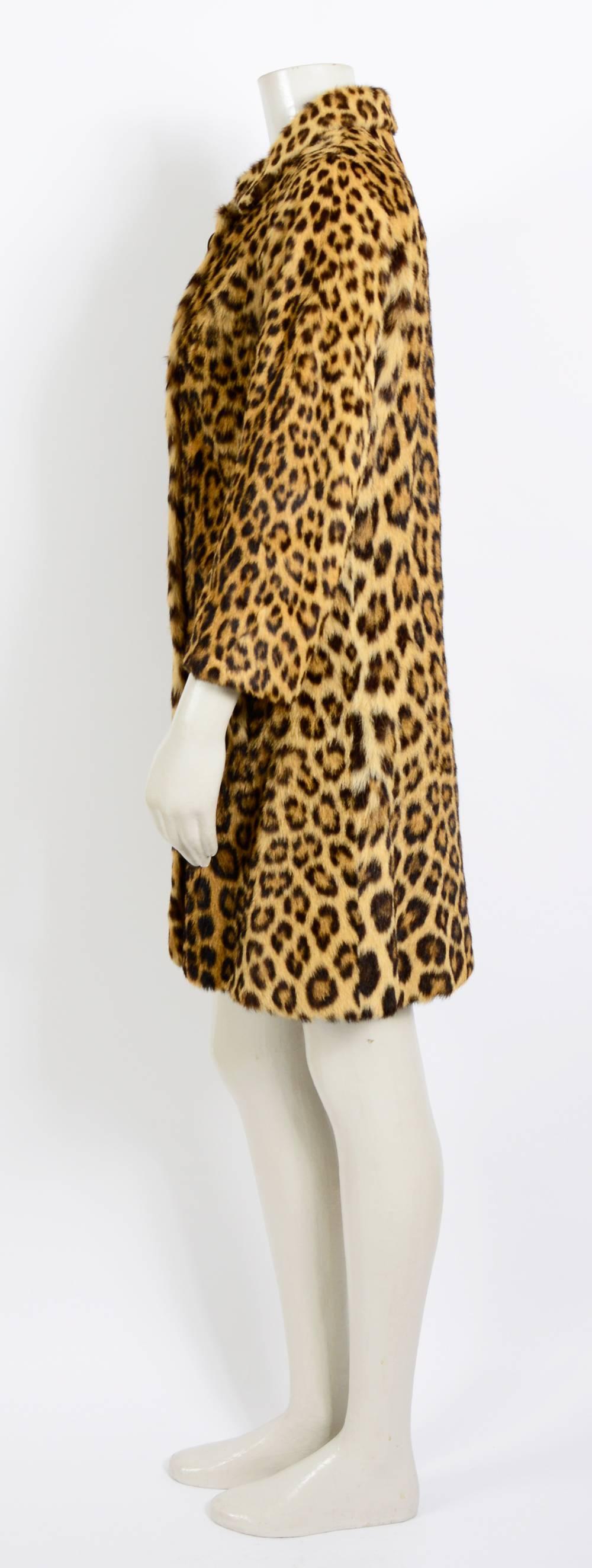 kate moss white fur coat