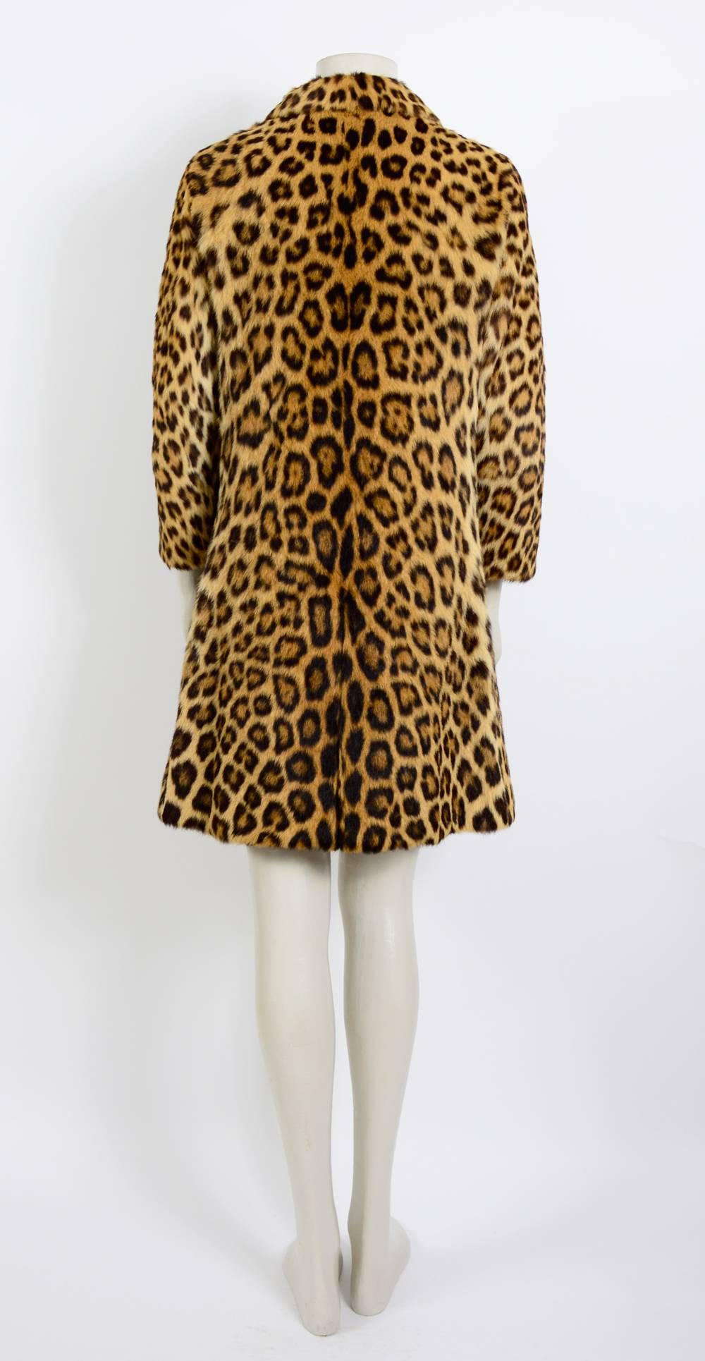 kate moss fur jacket