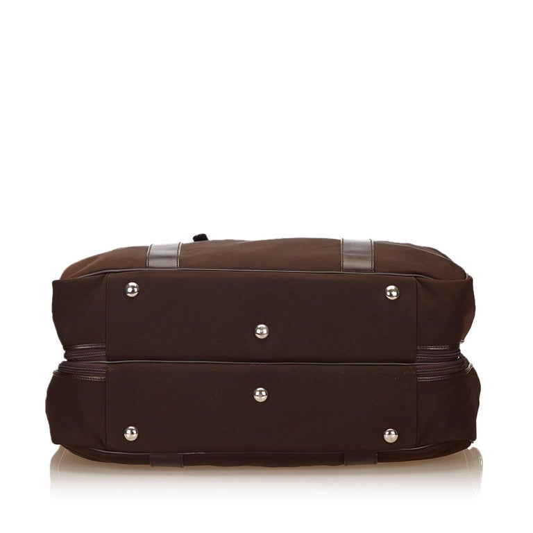 Used Gucci Duffle Bag For Sale Paul Smith