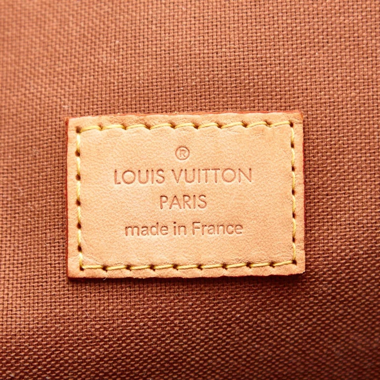 Meaning Of Louis Vuitton Date Codes In Order Literacy Basics