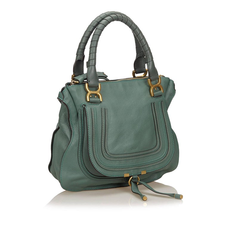 chloe marcie pottery green