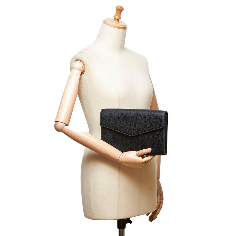 loewe envelope pouch