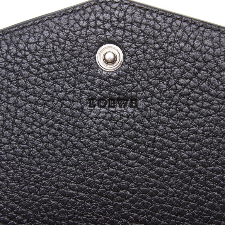 loewe envelope pouch