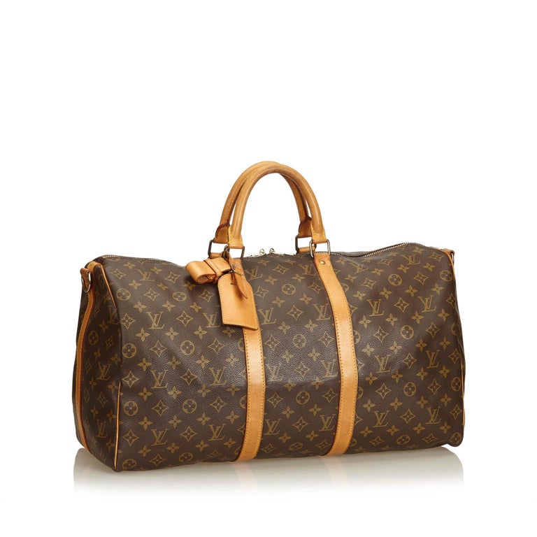 Lv Keepall 60 Dimensions  Natural Resource Department