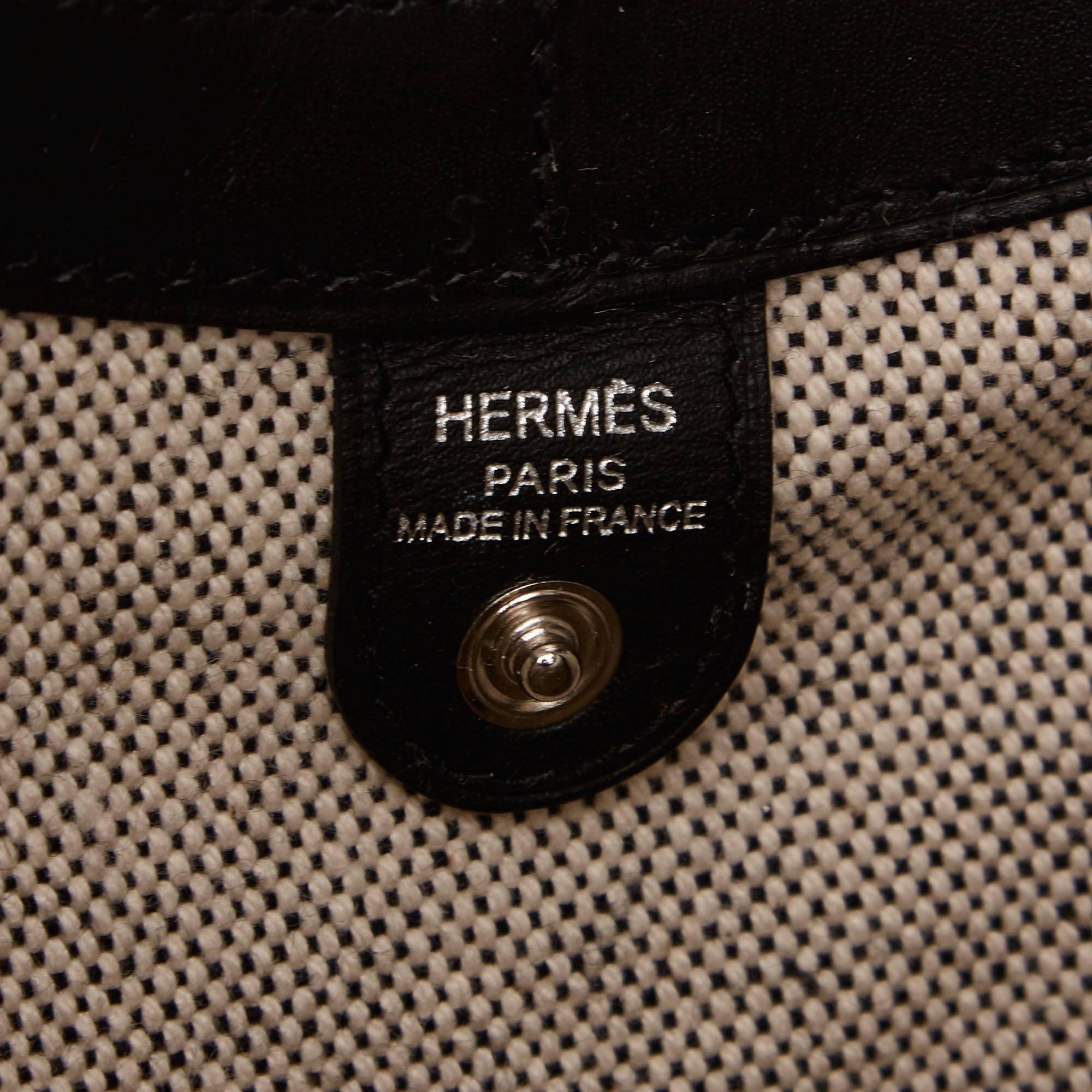 Hermes Gray Sakuruko Shoulder Bag 2
