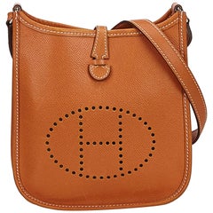 Brown Crossbody Bags and Messenger Bags