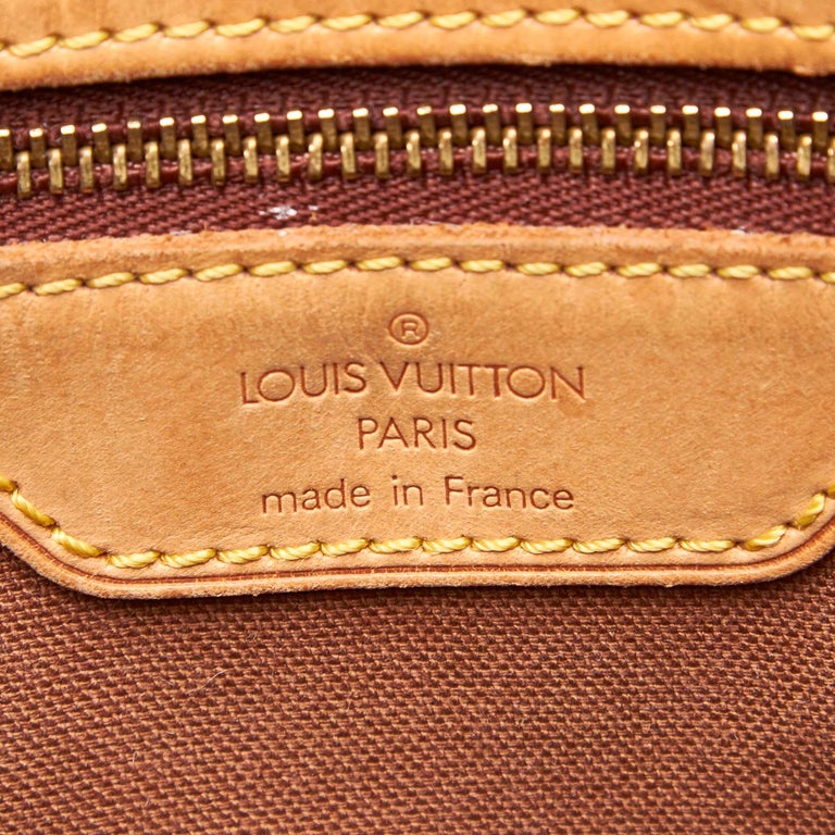 Louis Vuitton Wallet Serial Number Location Us