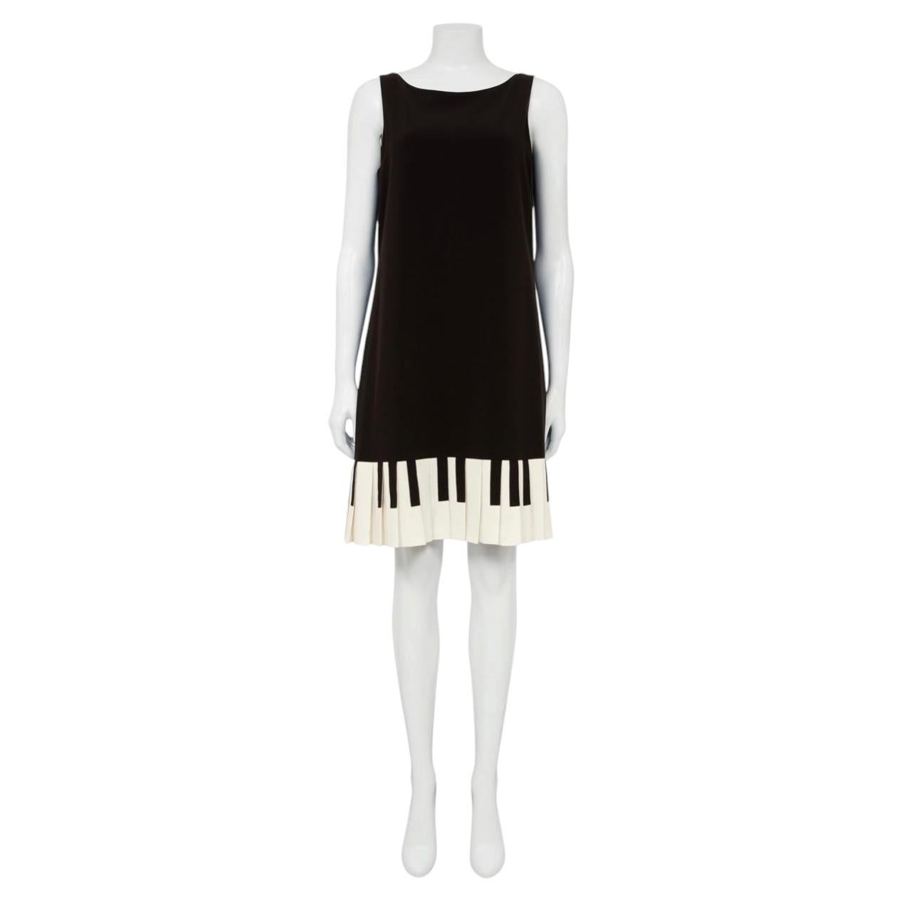 Moschino Cheap Chic Piano - 2 For Sale on 1stDibs