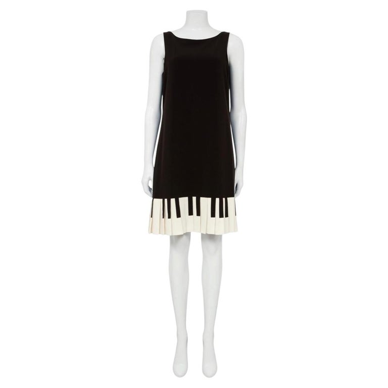 Moschino Cheap Chic Piano - 2 For Sale on 1stDibs