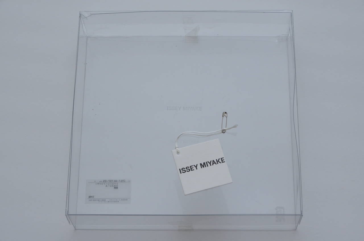 Issey Miyake Runway 2004 Necklace 3