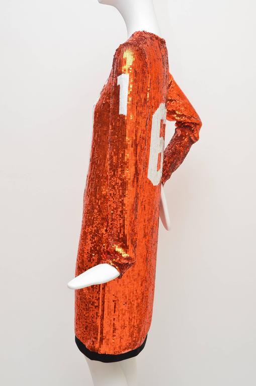 Tom Ford MOLLY 61 Dress As Seen On Beyonce And "UNPACKING FASHION" At MET  NY at 1stDibs | tom ford molly dress, tom ford molly sequin dress, tom ford  sequin dress molly