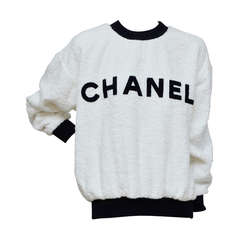 Chanel CHANEL Shirt
