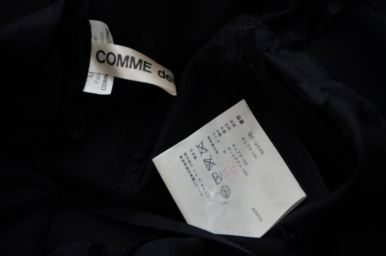 Women's Comme Des Garcons  