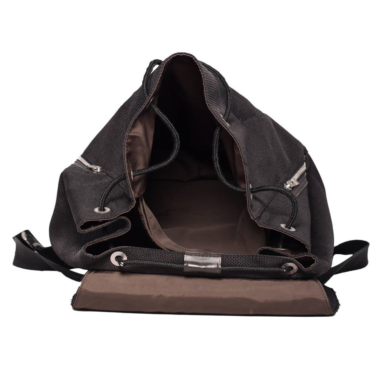 Louis Vuitton Black Damier Giant Pionnier Backpack Bag In Excellent Condition In New York, NY