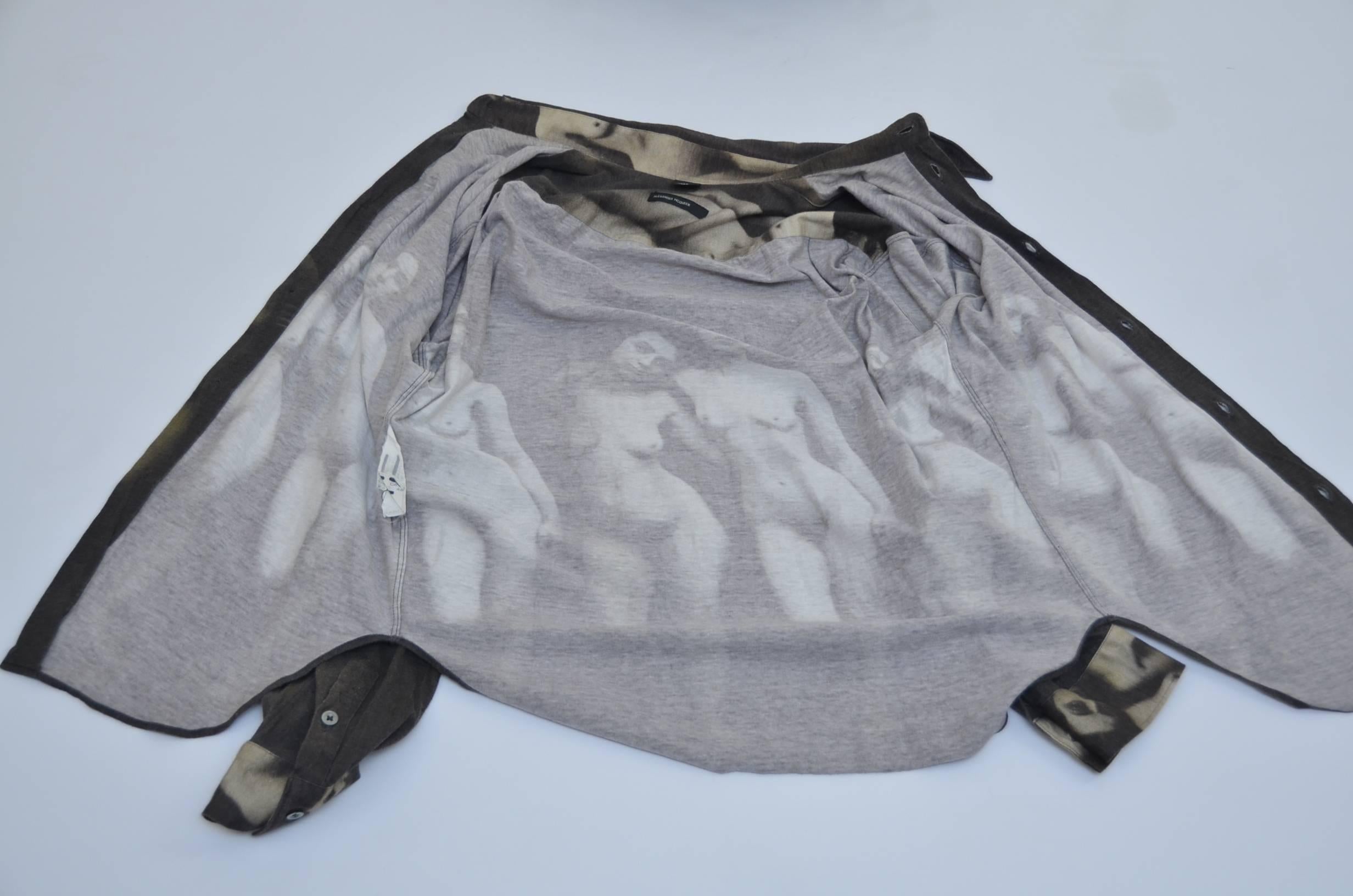 Seltene und frühe Alexander McQueen 