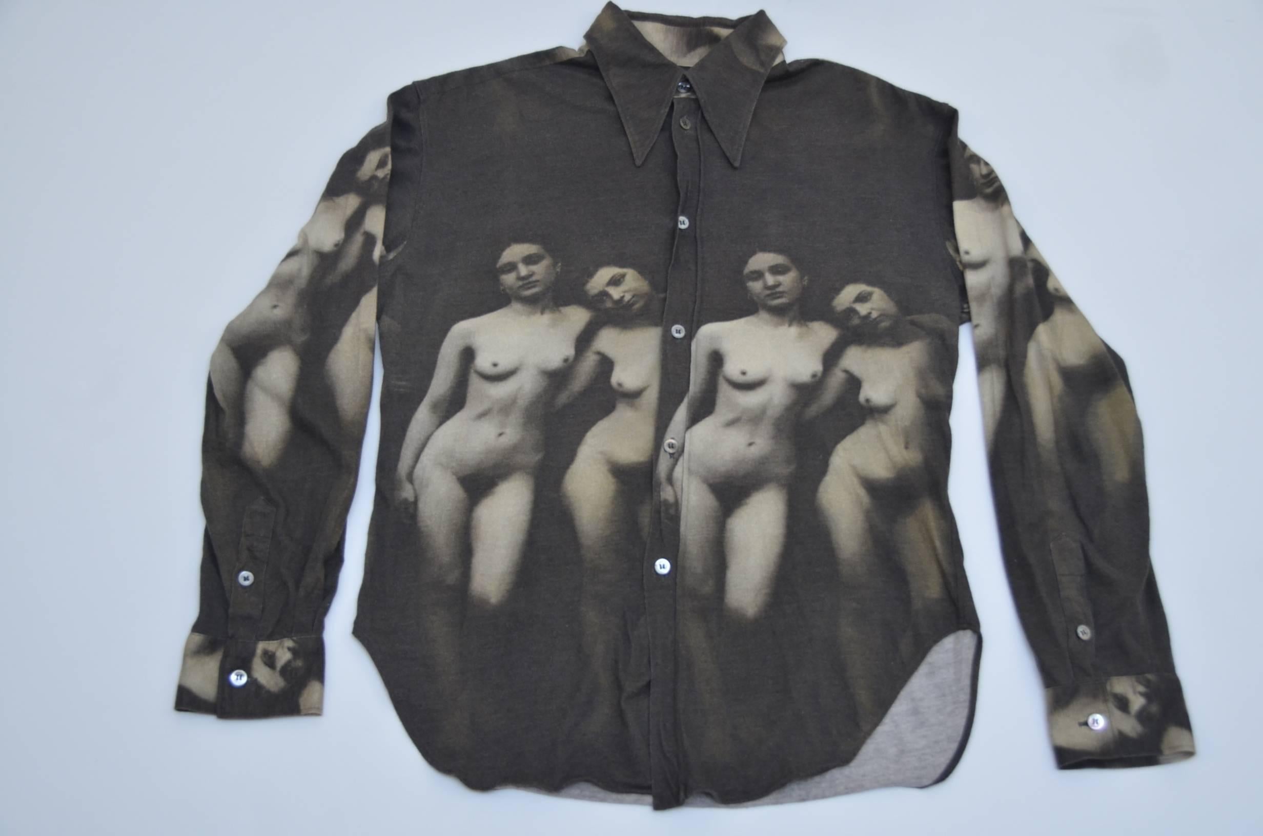 Seltene und frühe Alexander McQueen 