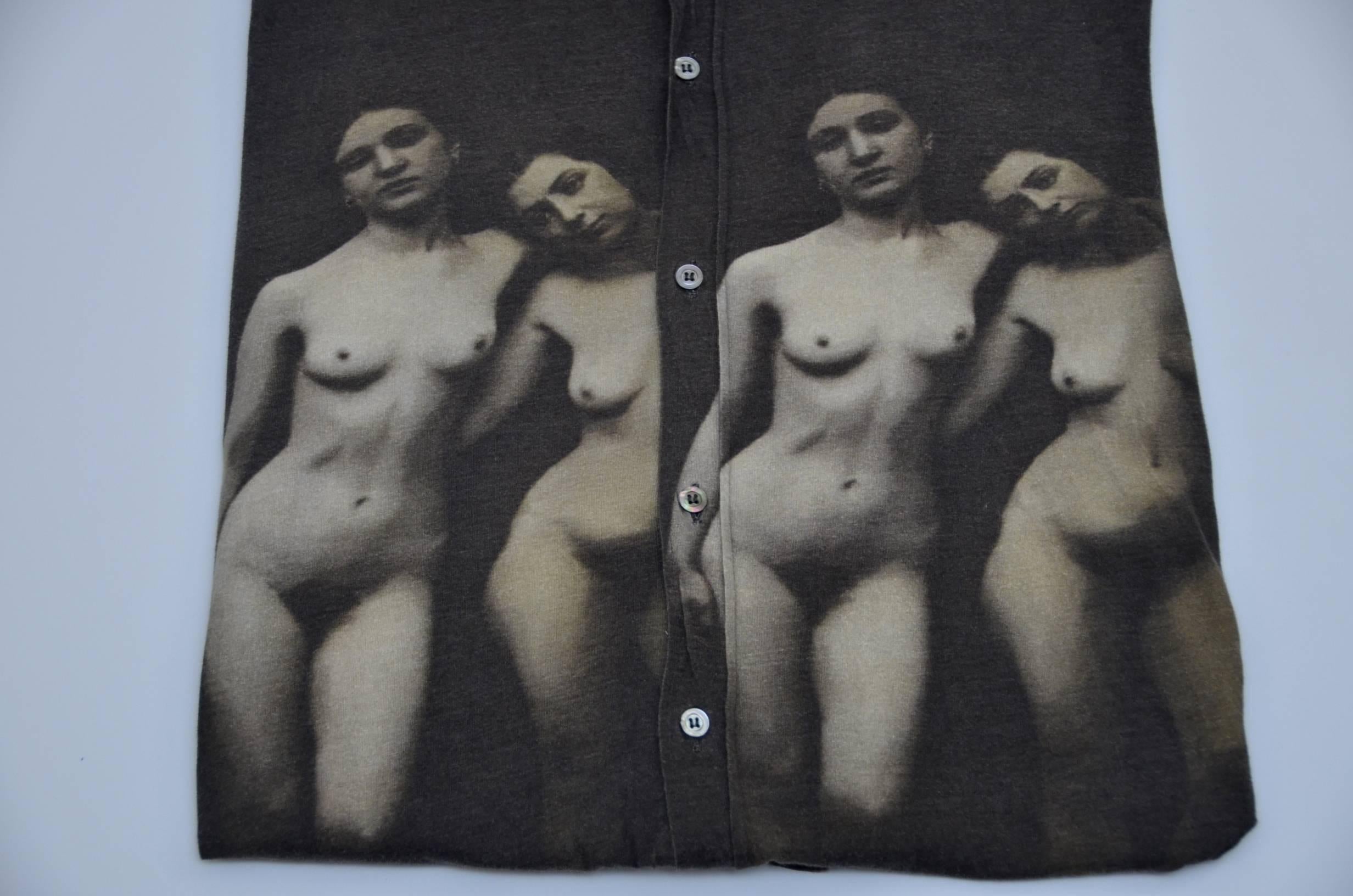 Seltene und frühe Alexander McQueen 