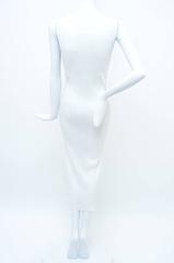 Issey Miyake Dress Pleats Please Guest Artist Series No. 2 Nobuyoshi Araki 1997