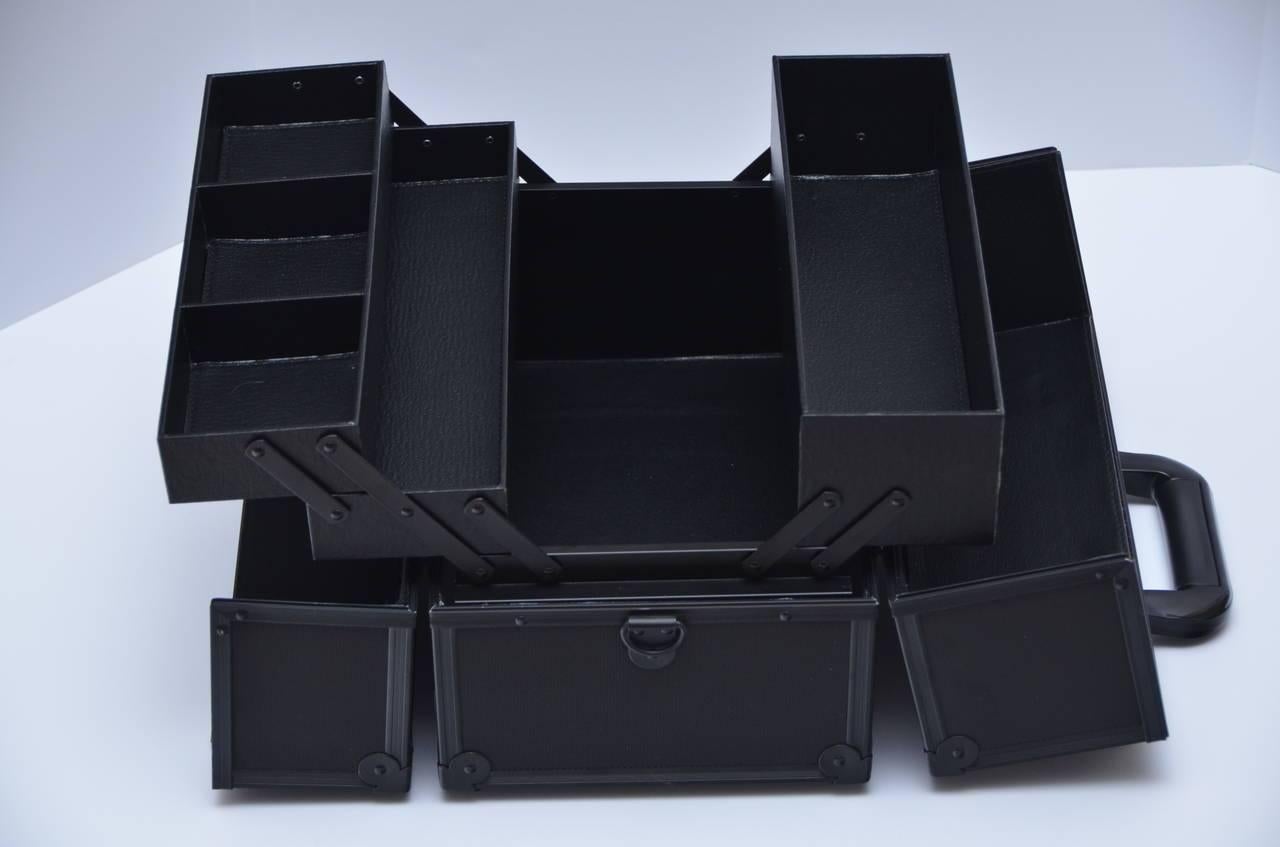 chanel vip trunk box price