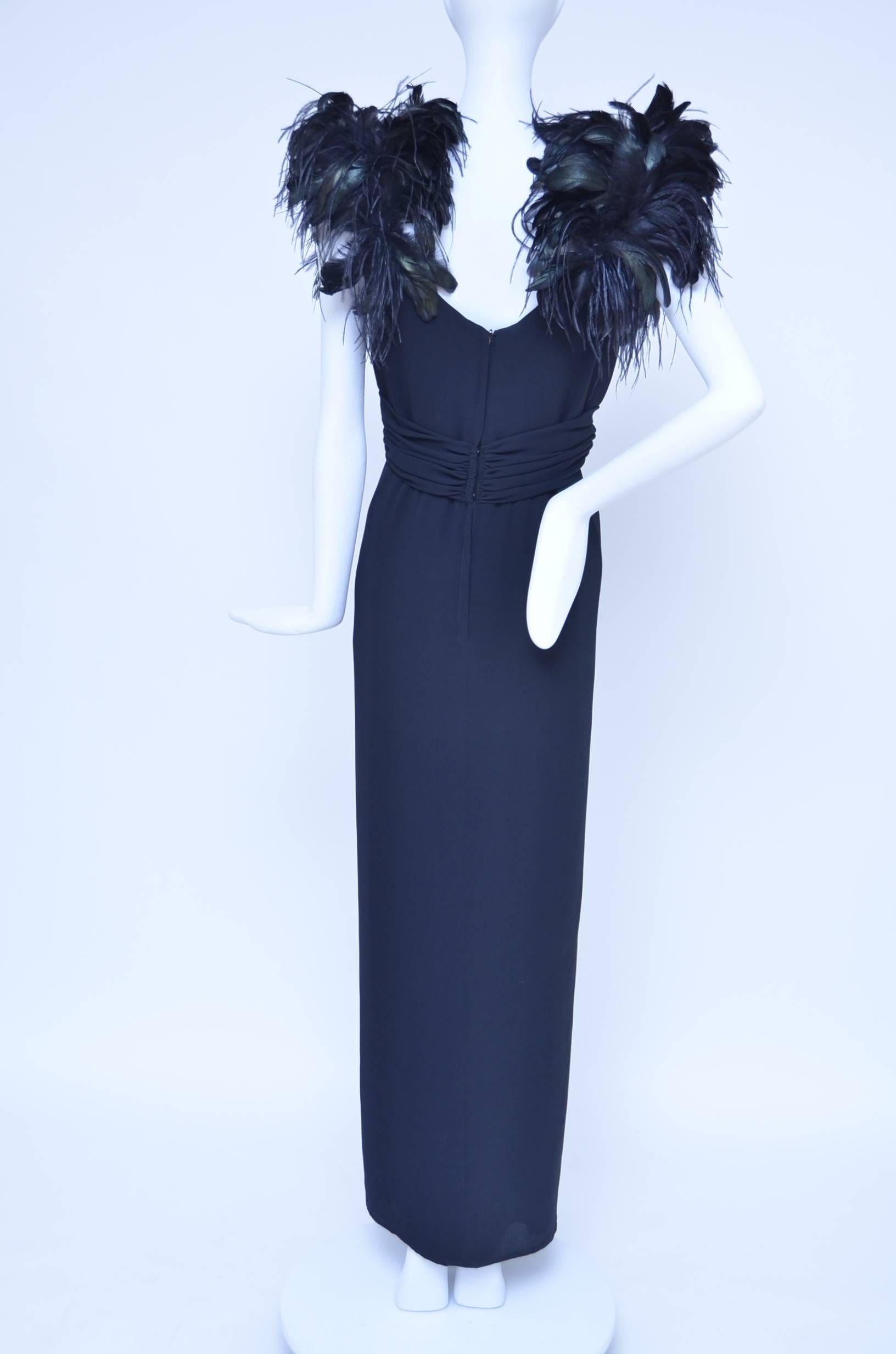 old hollywood glamour dresses for sale