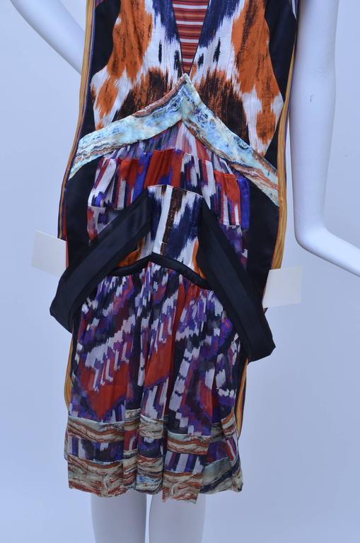 Balenciaga by Nicolas Ghesquière AW 2007 Dress main image 1