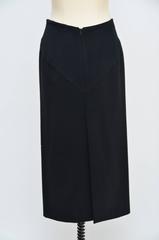 Alexander McQueen "Joan" Collection Embellished Skirt, Autumn / Winter 1998–99