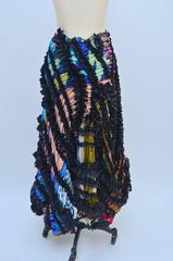 Comme Des Garcons  Runway AD 2011 Skirt