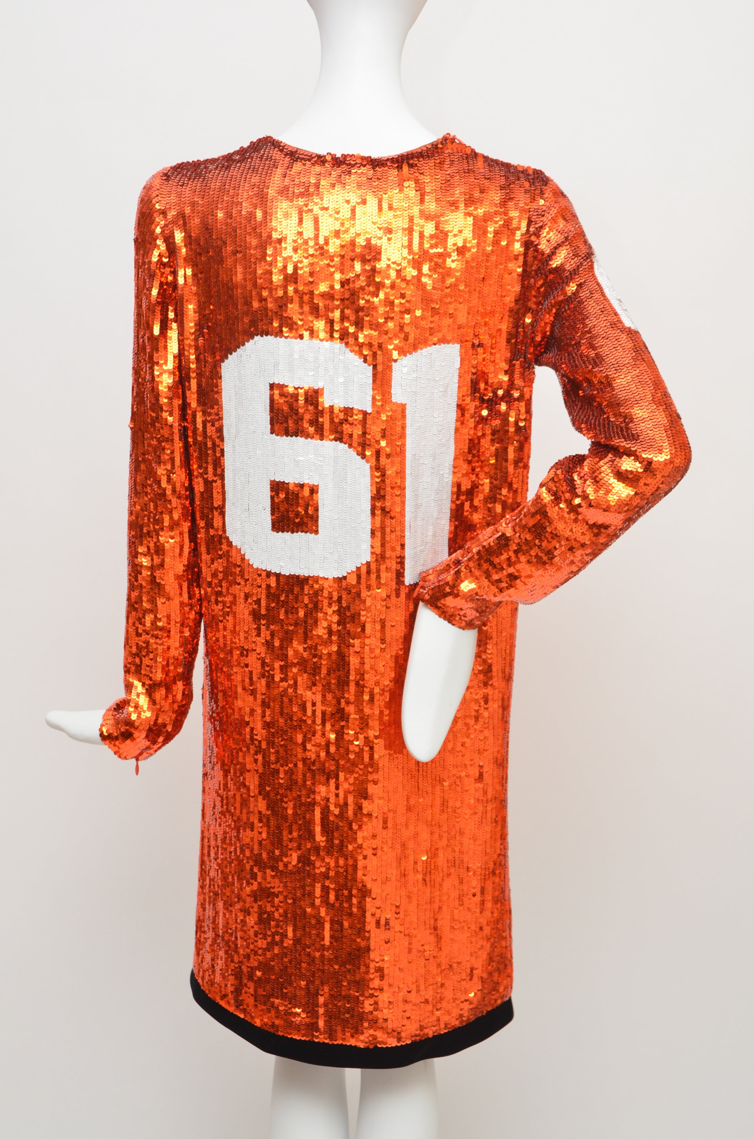 tom ford molly dress