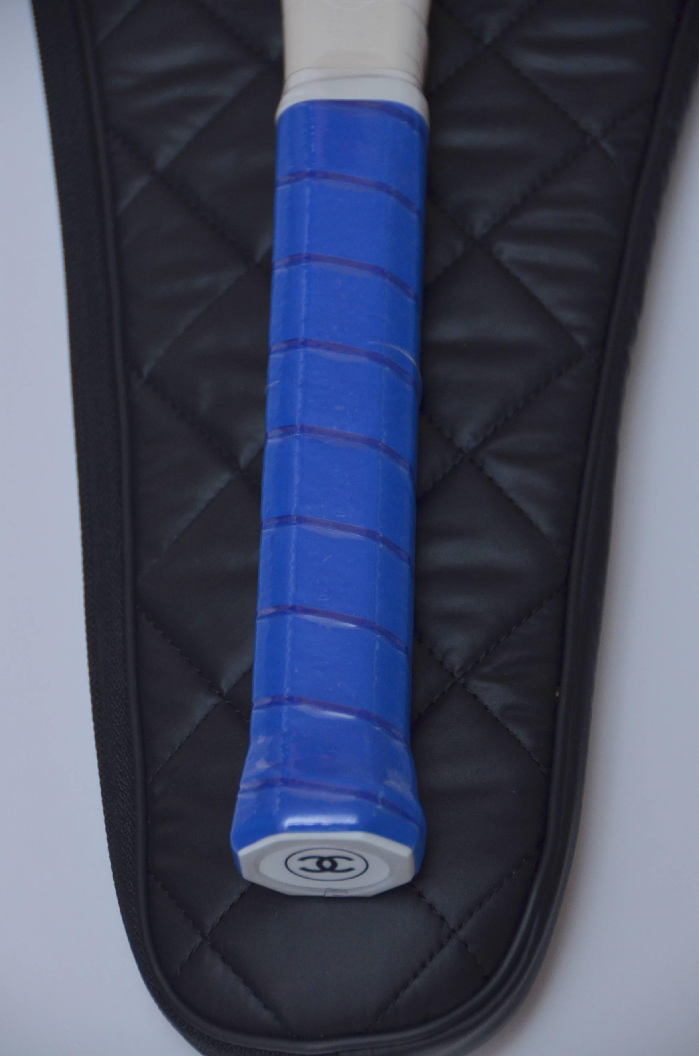 most expensive tennis racket