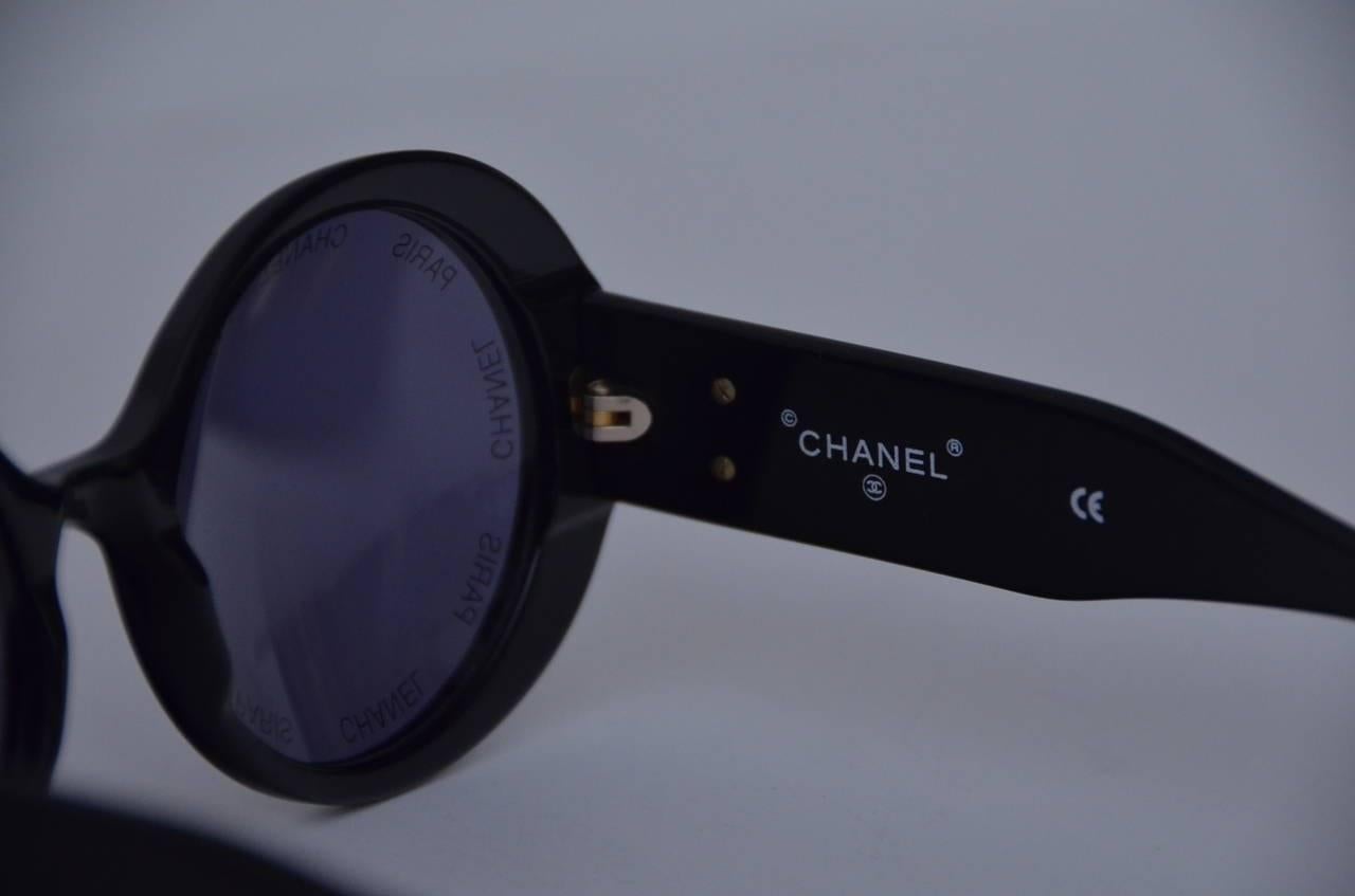 Chanel Vintage Rare 