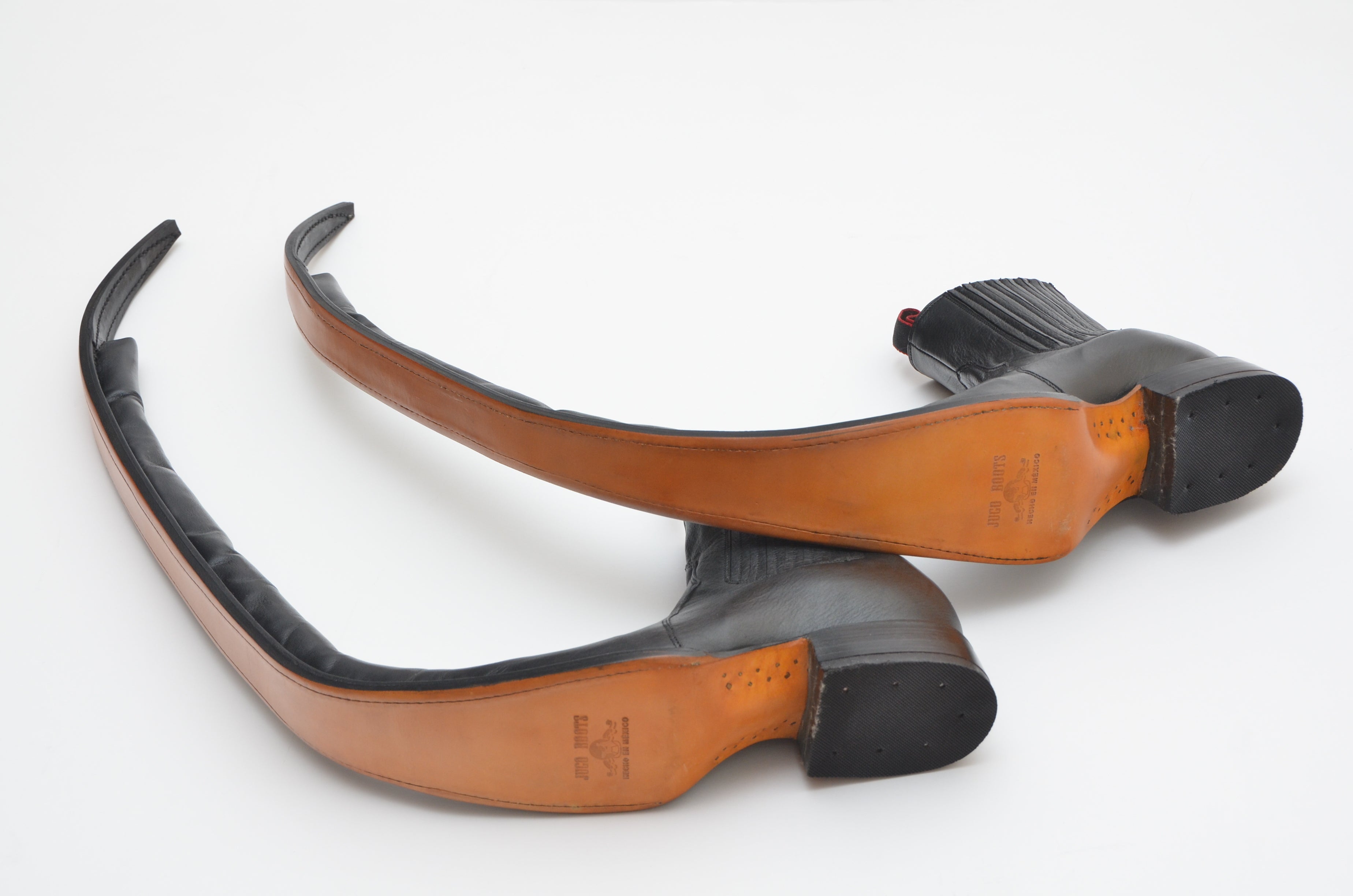 comme des garcons jugo boots