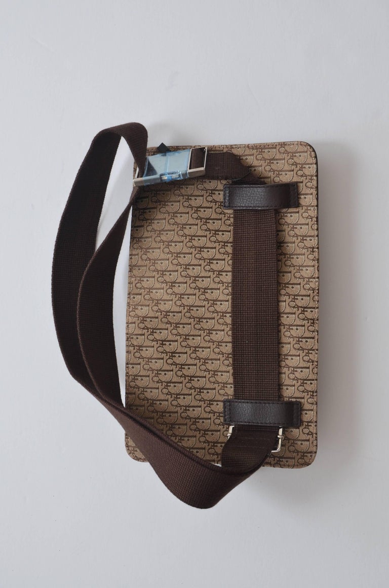 dior bum bag women's