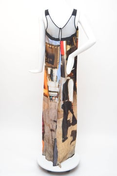 Giles "Kate Moss" Dress  NEW