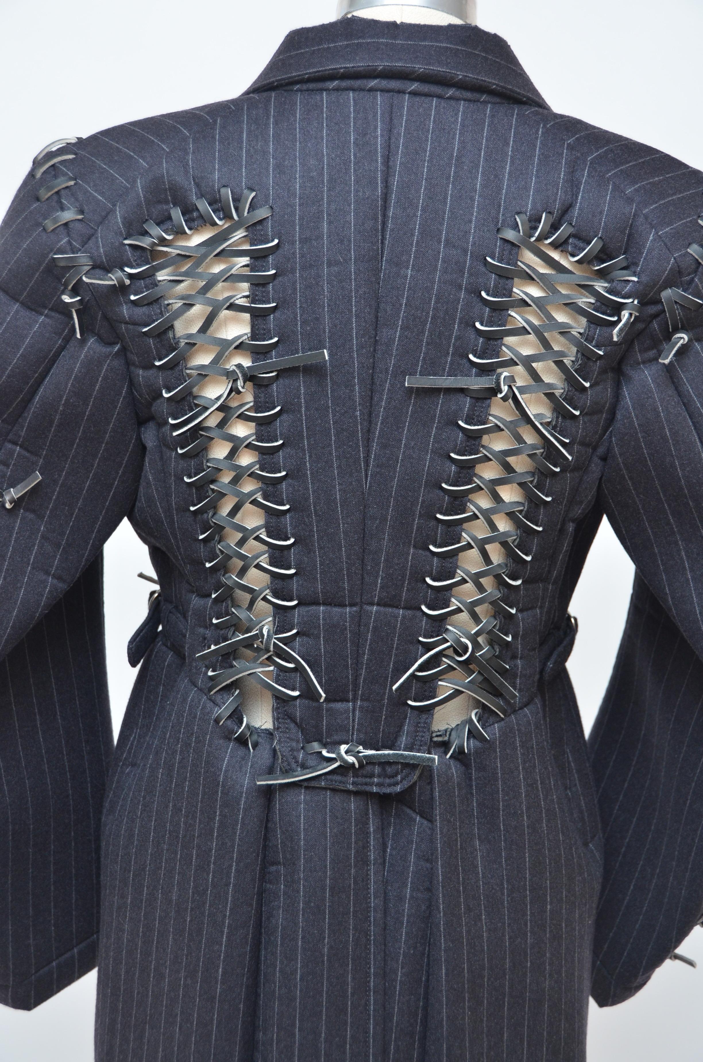 comme des garcons 2005