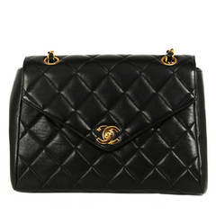 Chanel Classic Envelope Bag