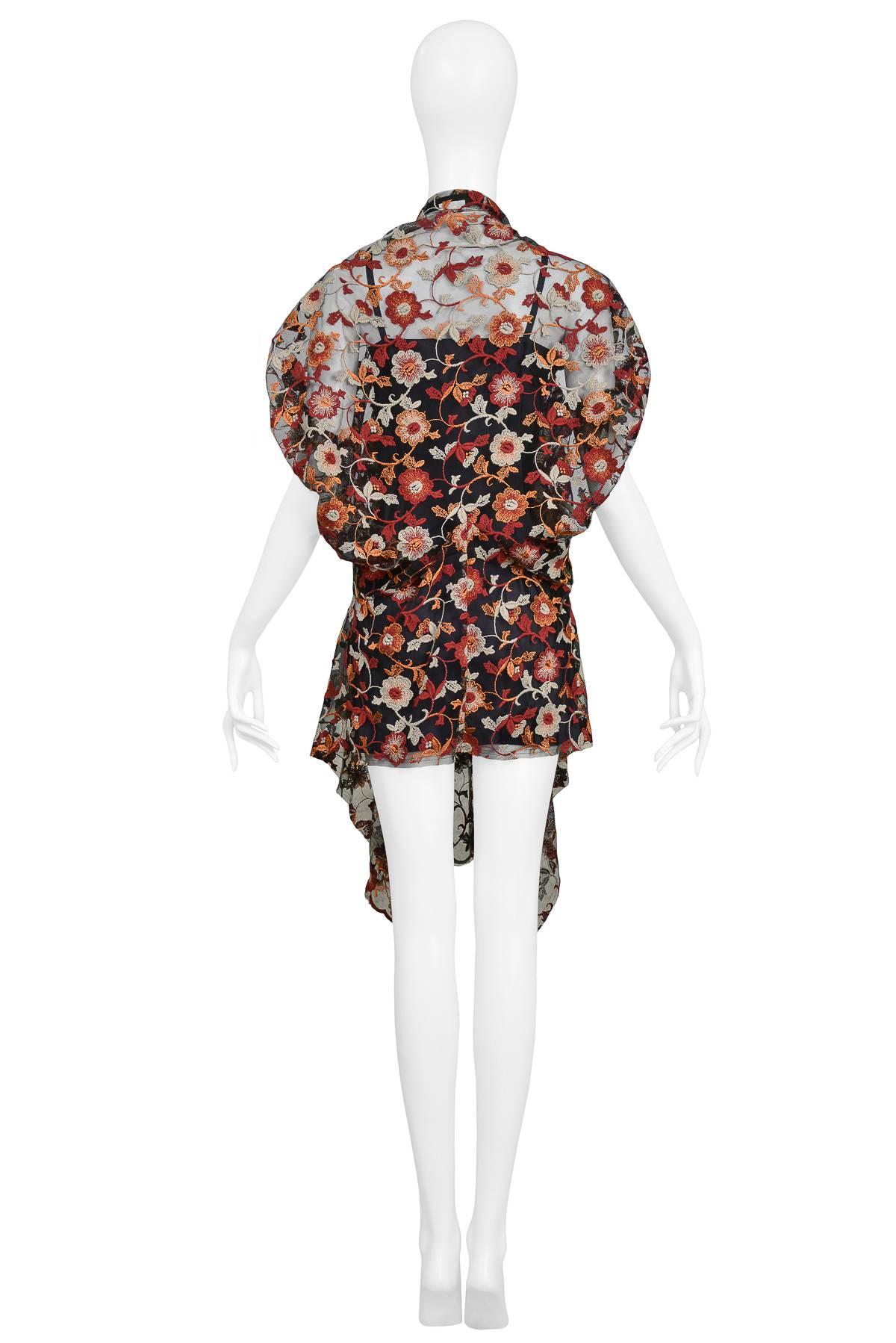 junya watanabe dress