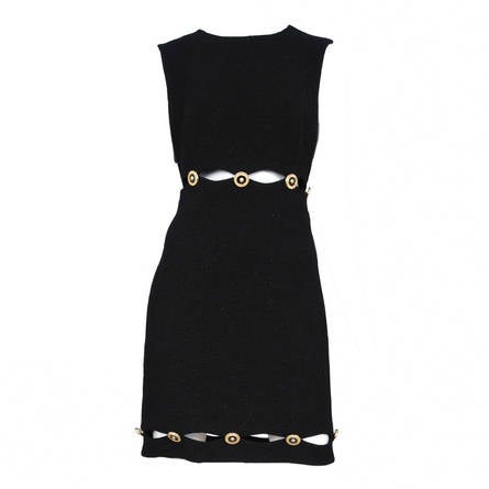 Showgirls versace dress clearance