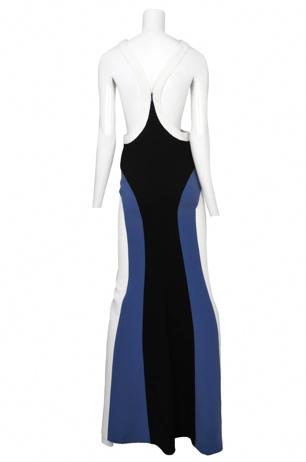 Jean Paul Gaultier Pop Art Dress