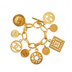 Coco Charm Bracelet