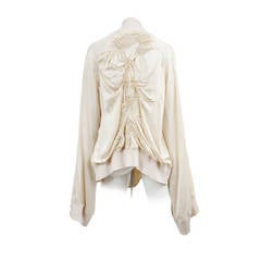 Jean Paul Gaultier Oversized Kimono Jacket