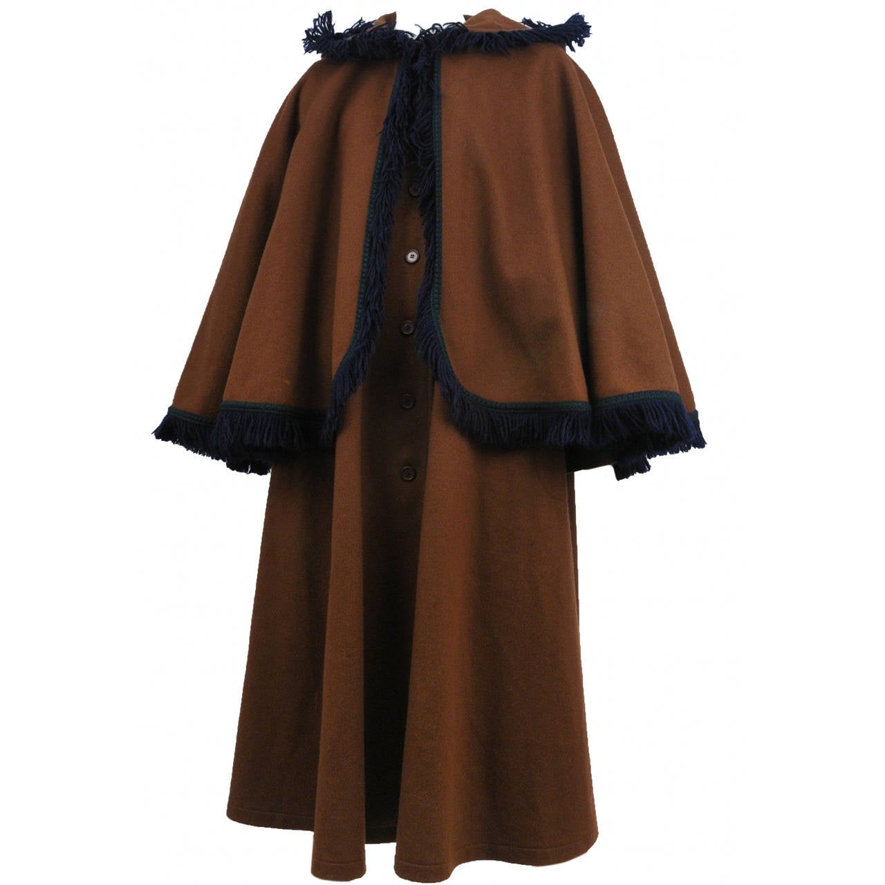 Cape coat sale Cape Coat Women Winter Coats Trench Coats for Women. Clothink Women Solid Wool Hooded Split Front Poncho Cape. by Clothink. $ - $ $ 32 $ 38 99 Prime. FREE Shipping on eligible orders. Some sizes/colors are Prime eligible. out of 5 stars