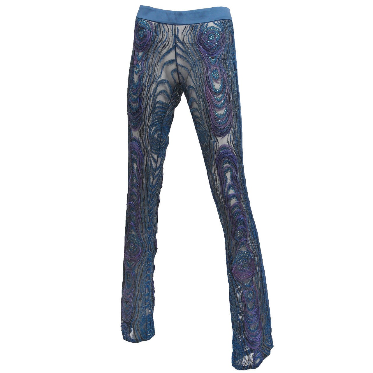 Ford pants #3