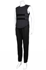Helmut Lang Iconic Bullet Vest 1998